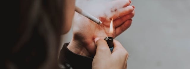 Hypnose pour arrêter la cigarette